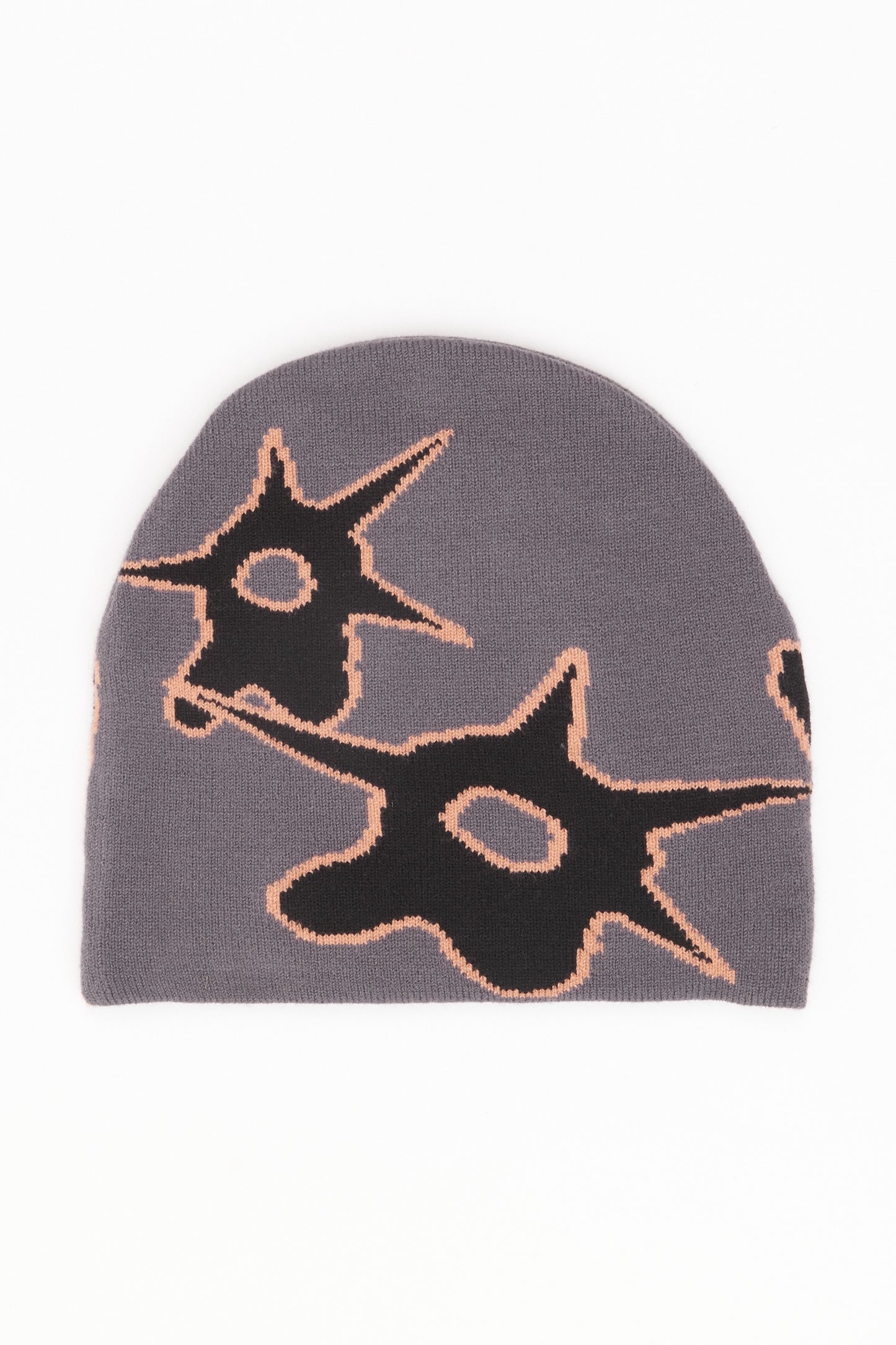 P.A.M.　URCHIN BEANIE