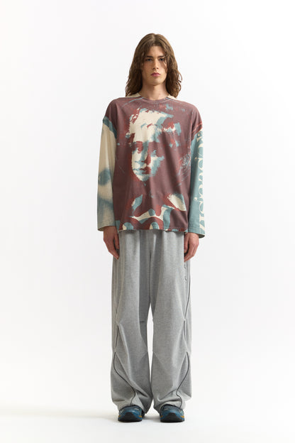 P.A.M.　ILLUSIONISTS PANTS