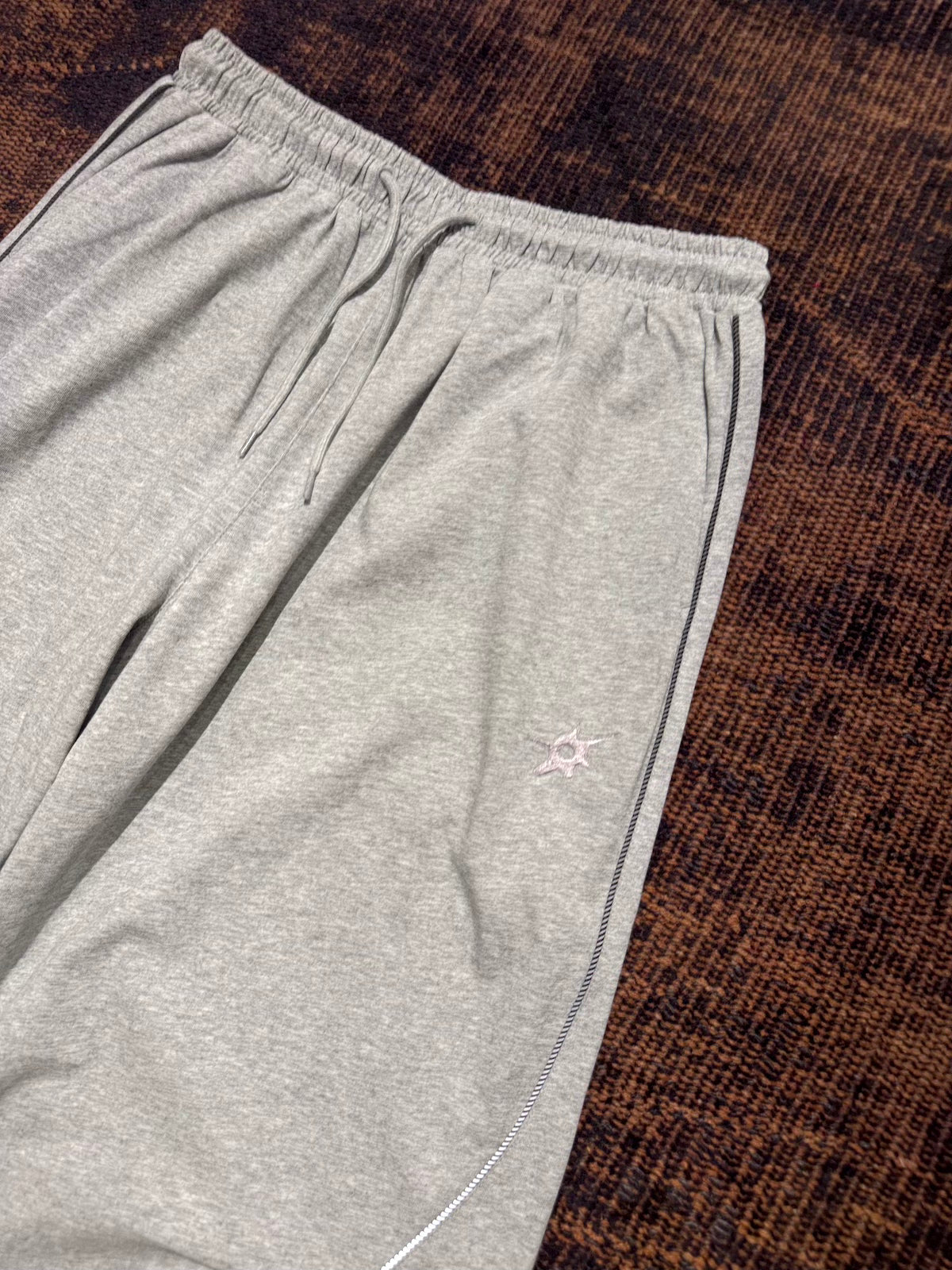 P.A.M.　ILLUSIONISTS PANTS