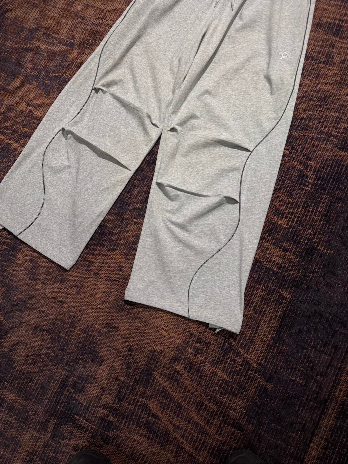 P.A.M.　ILLUSIONISTS PANTS