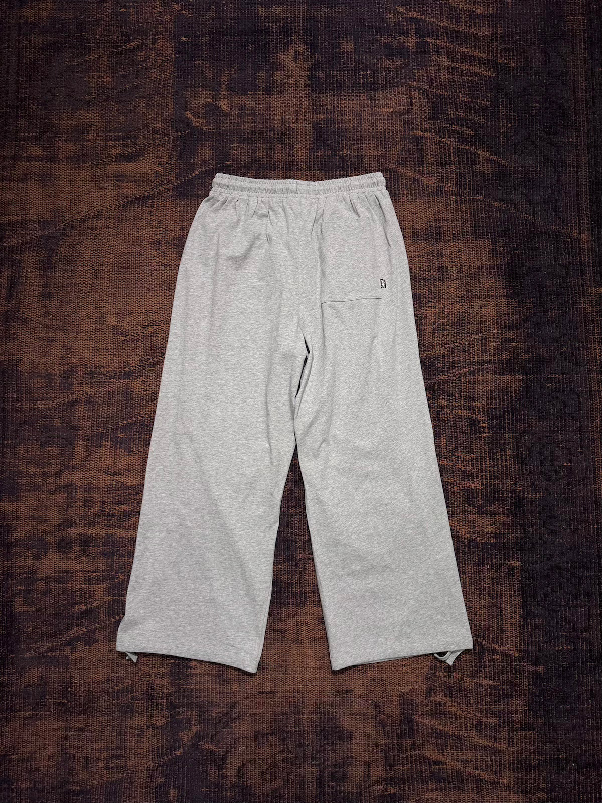 P.A.M.　ILLUSIONISTS PANTS