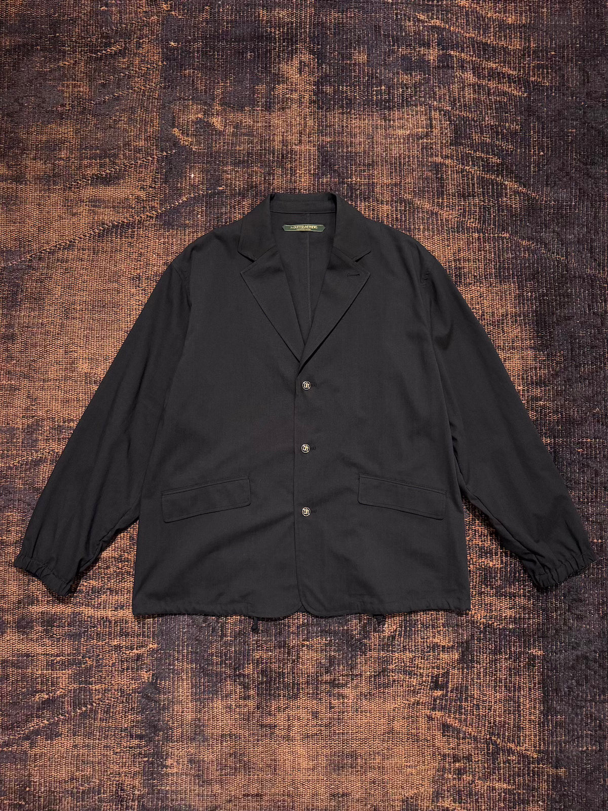 The DUFFER N NEPHEWS　BLAZER