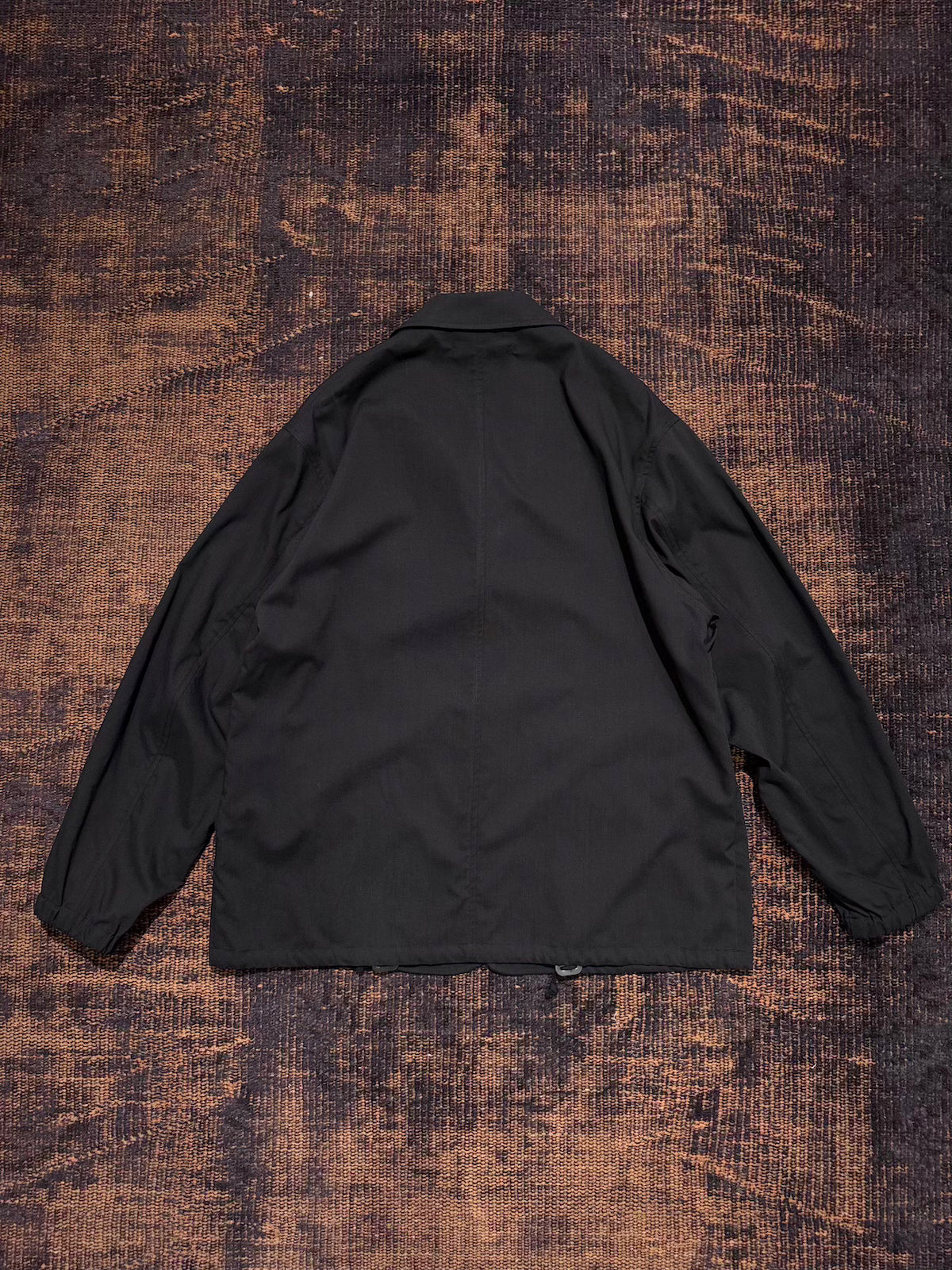 The DUFFER N NEPHEWS　BLAZER