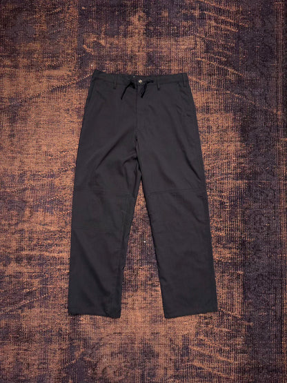 The DUFFER N NEPHEWS　PANELED TROUSER