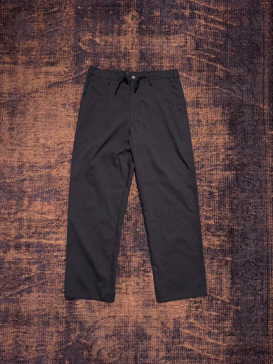 The DUFFER N NEPHEWS　PANELED TROUSER