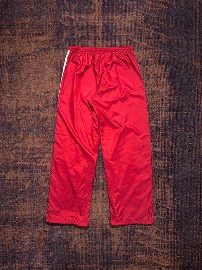 The DUFFER N NEPHEWS　TRACK PANTS NYLON