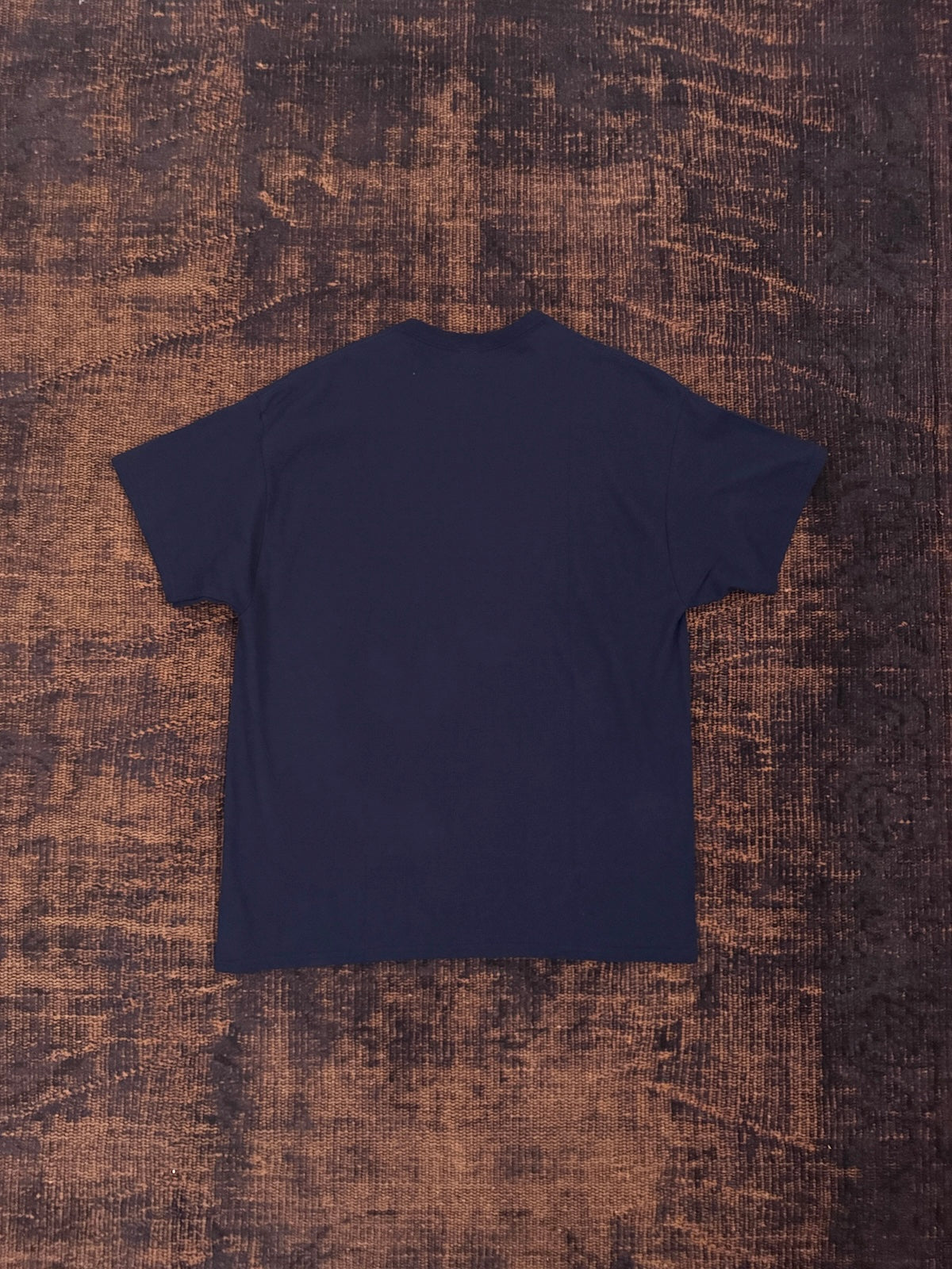 The DUFFER N NEPHEWS　MUSICIAN SHORT SLEEVE T-SHIRT