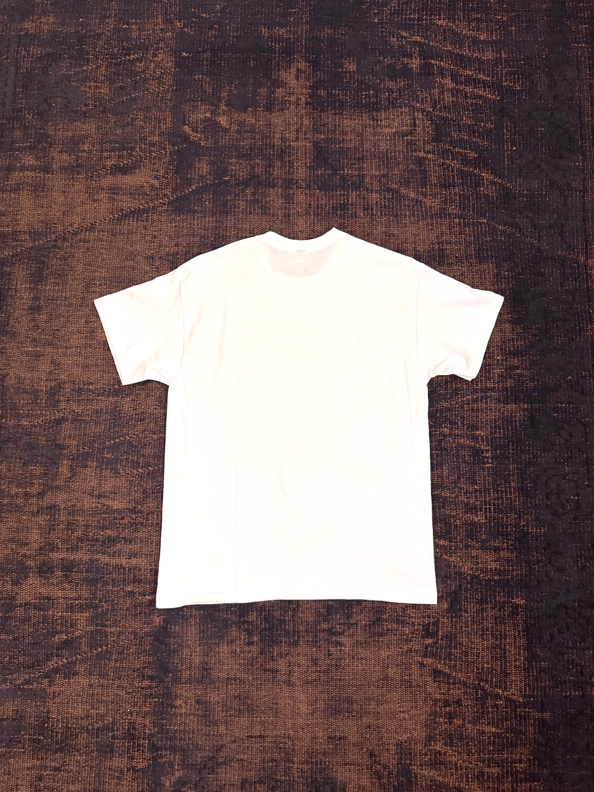 The DUFFER N NEPHEWS　MUSICIAN SHORT SLEEVE T-SHIRT