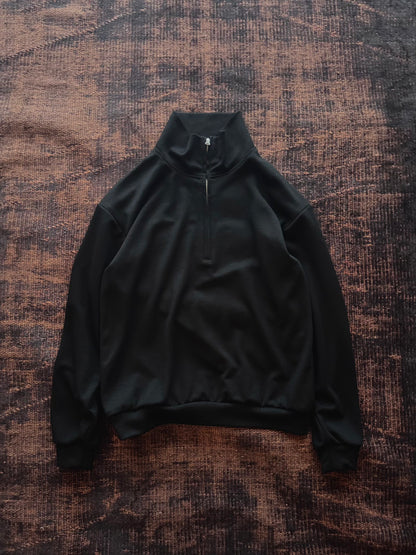 UNDECORATED　SPONGE WOOL TOP