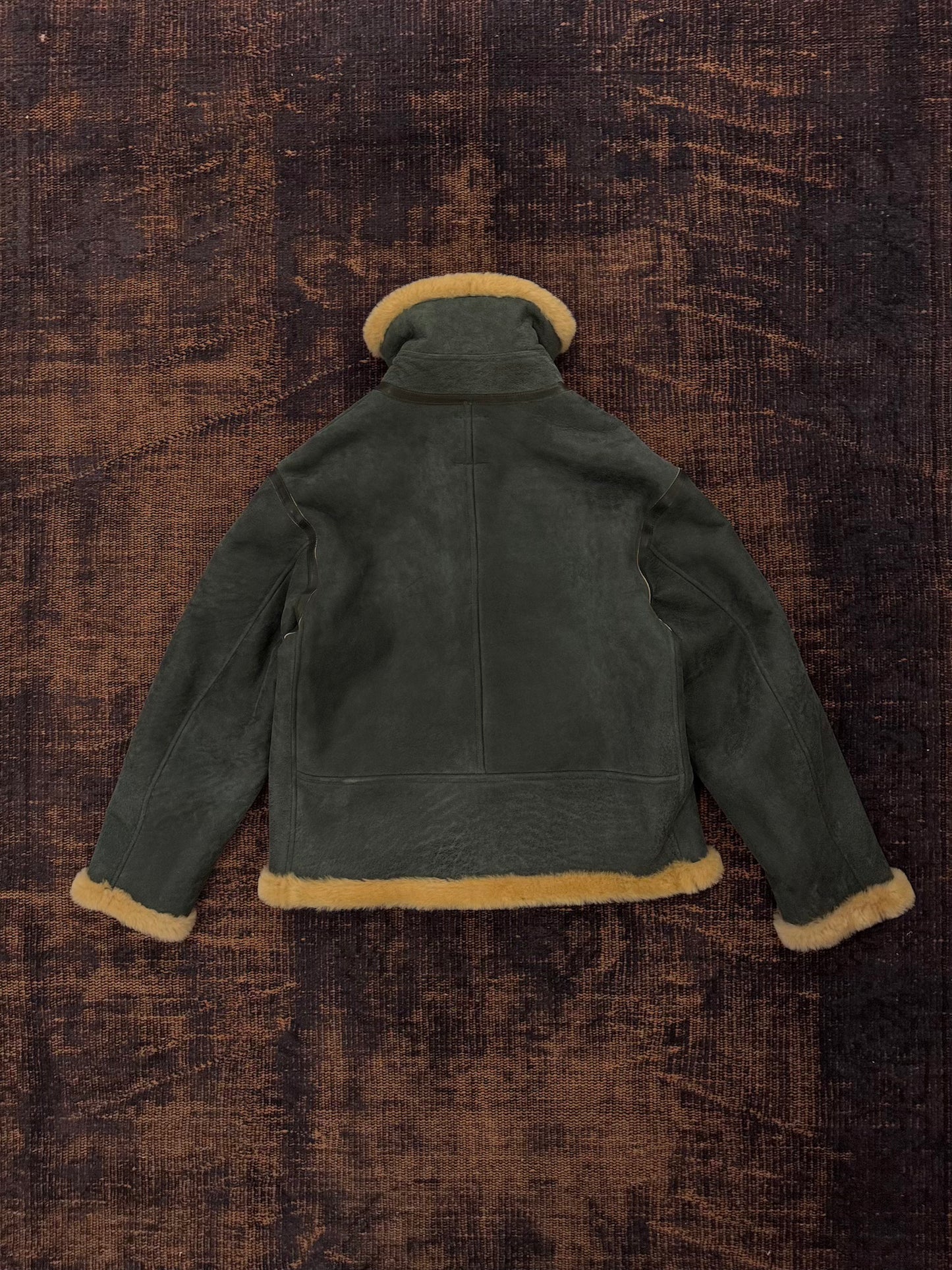 daisuke tanabe　atras