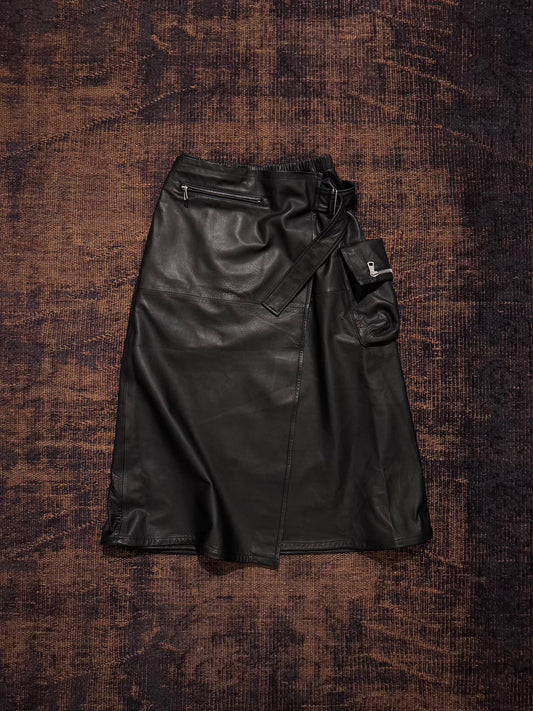 daisuke tanabe　gyro 2 leather