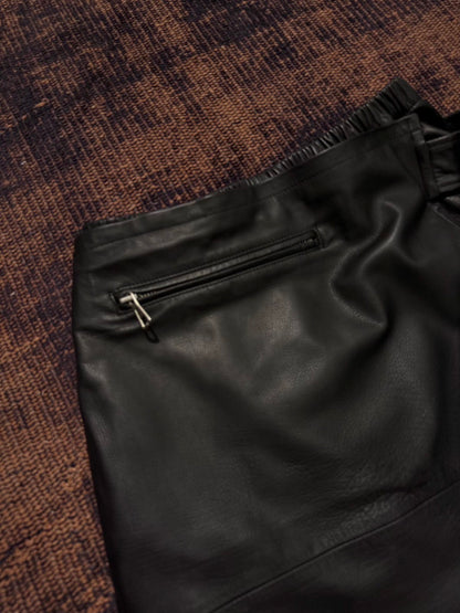 daisuke tanabe　gyro 2 leather