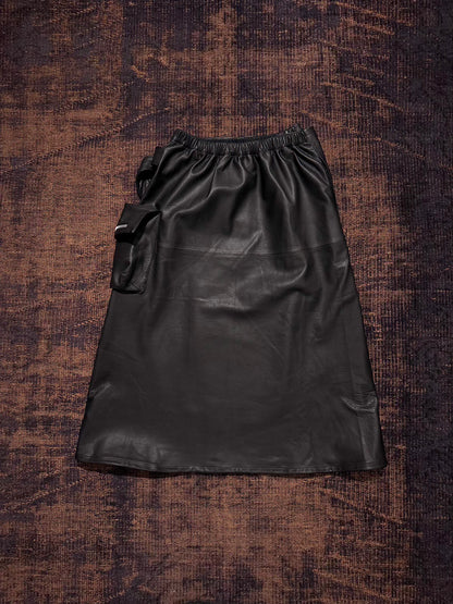 daisuke tanabe　gyro 2 leather