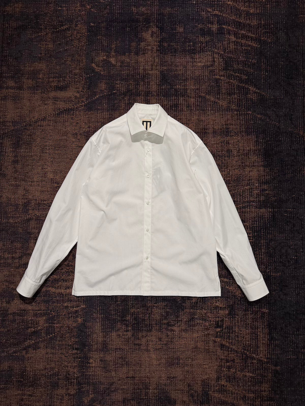 daisuke tanabe　sahad "white"