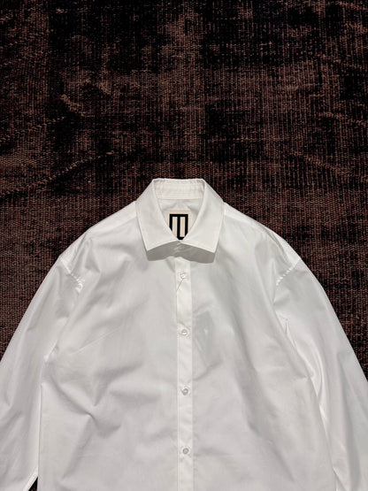 daisuke tanabe　sahad "white"