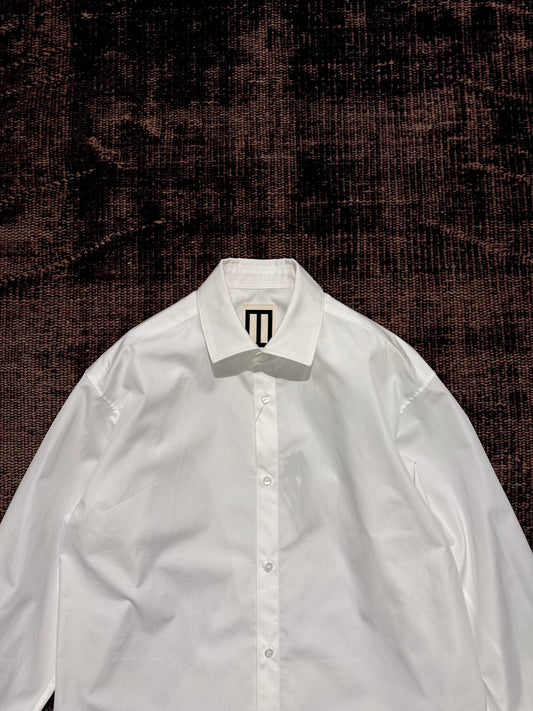 daisuke tanabe　sahad "white"