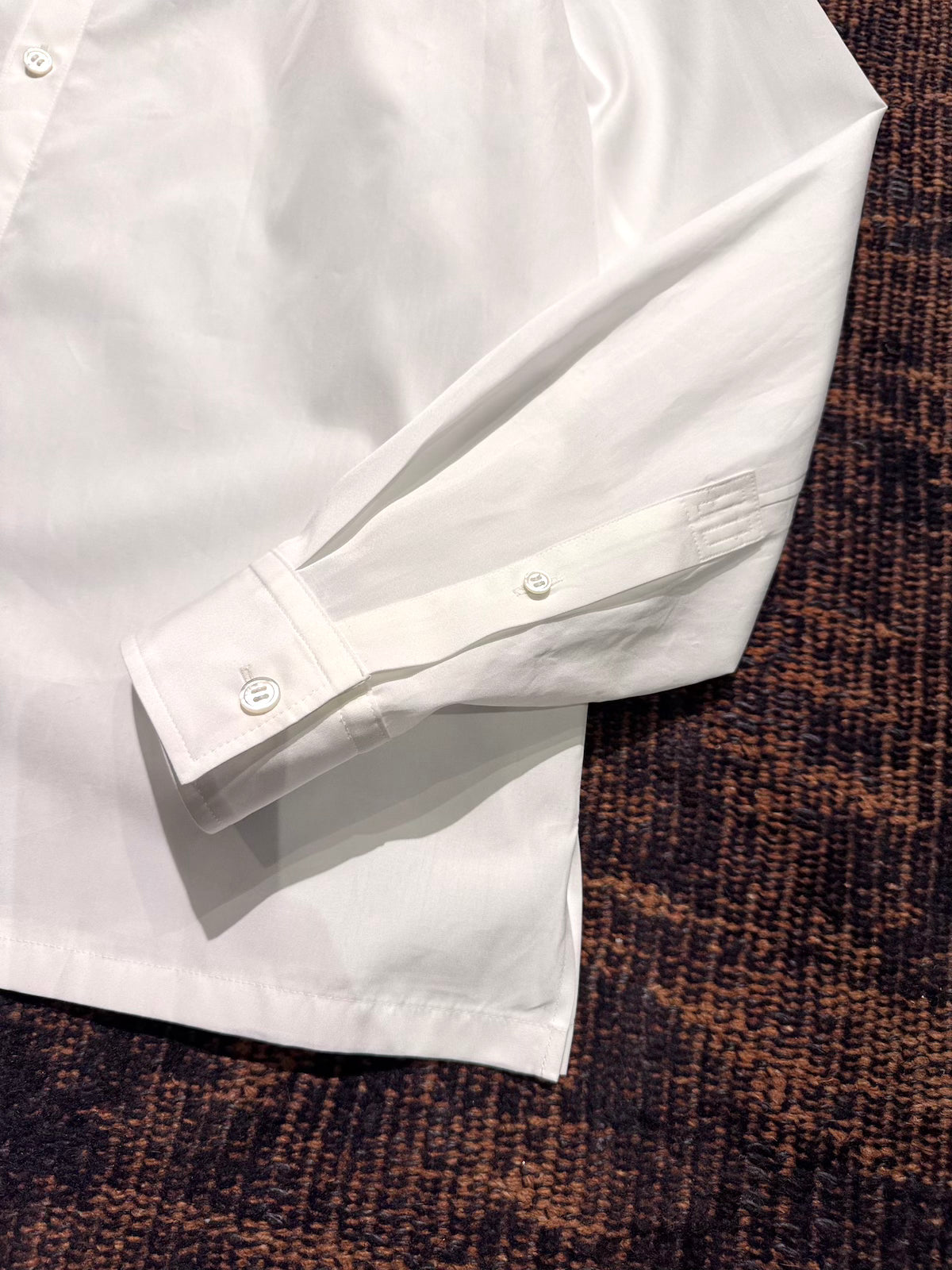 daisuke tanabe　sahad "white"