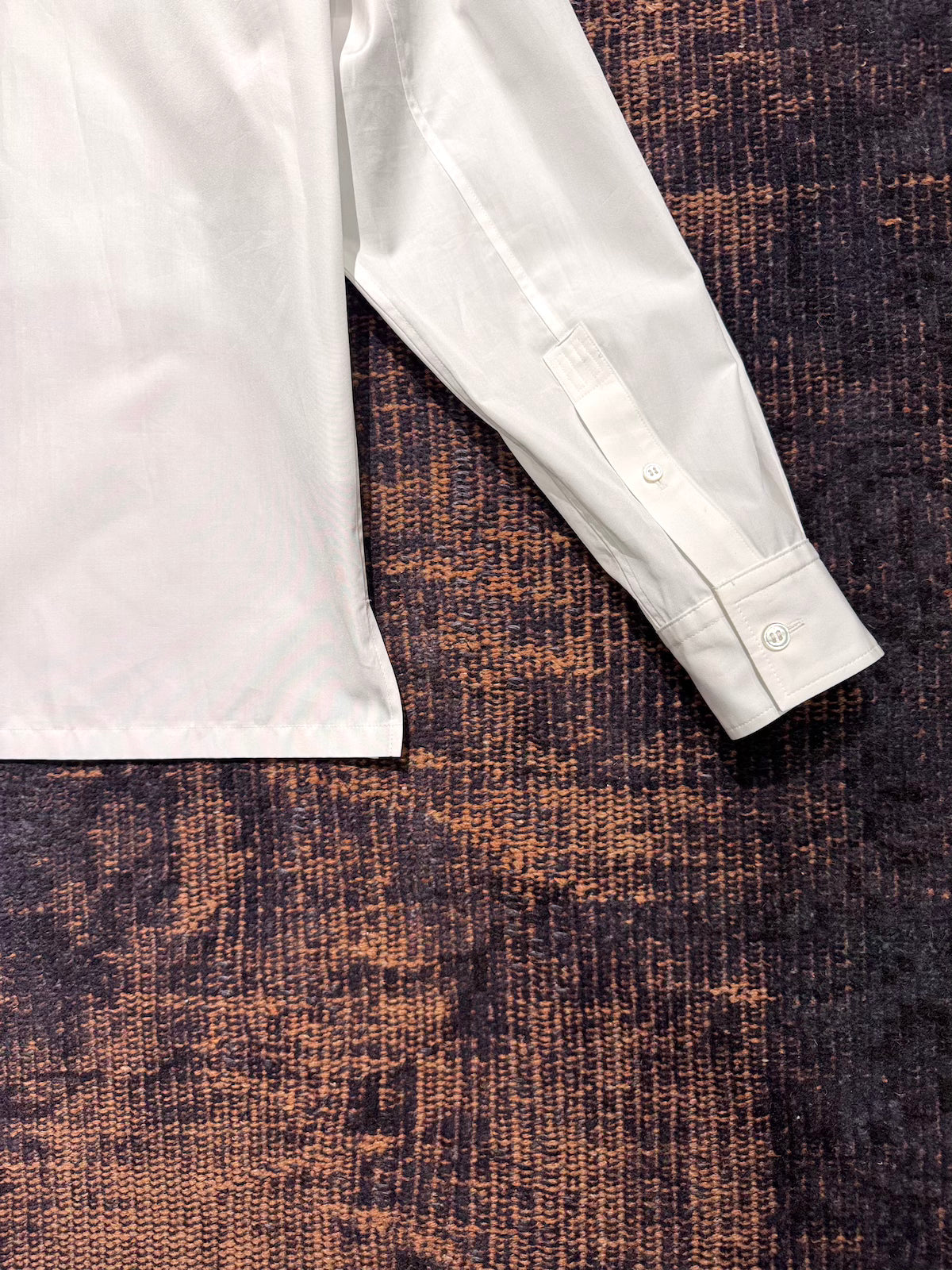 daisuke tanabe　sahad "white"