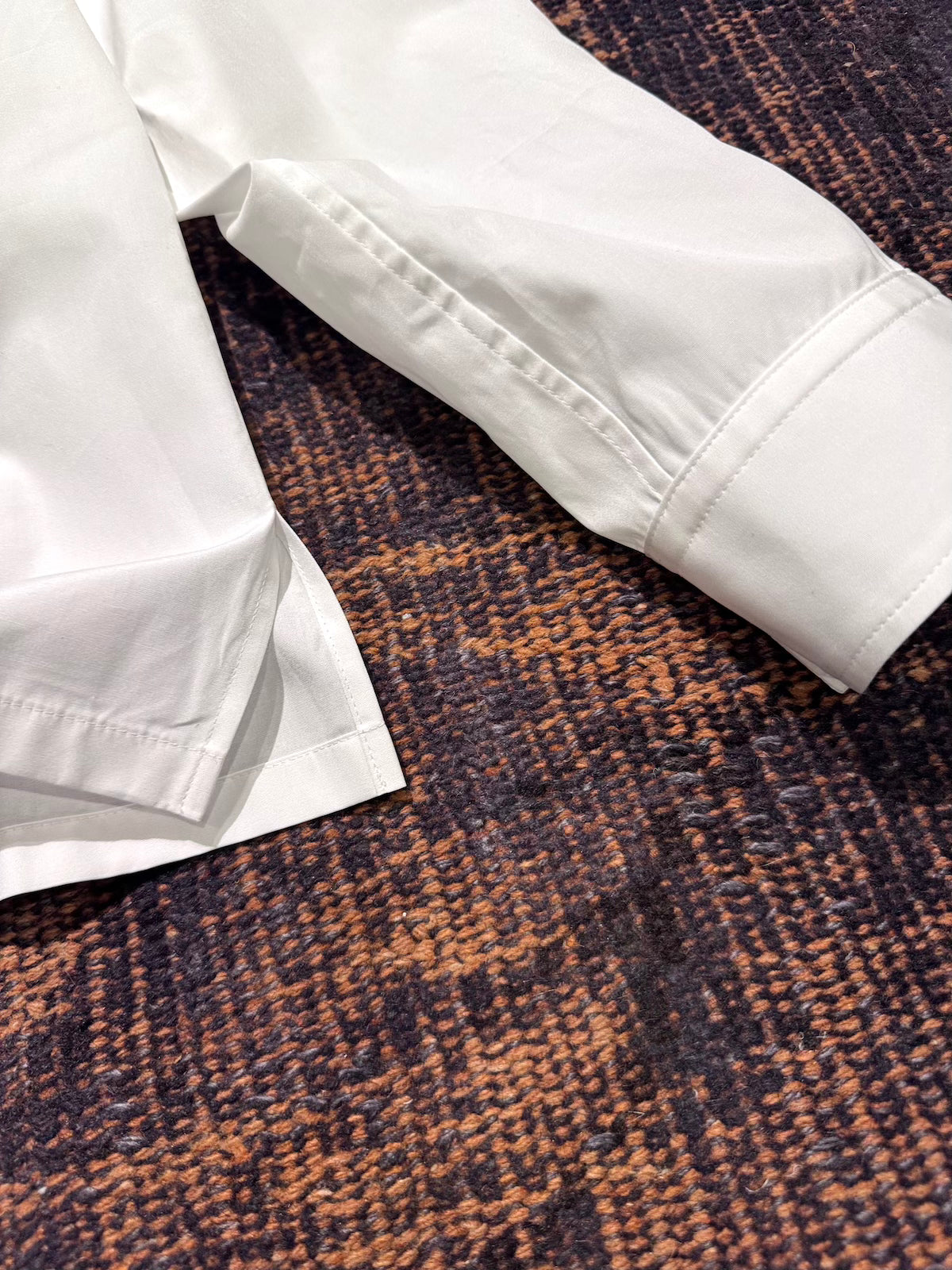 daisuke tanabe　sahad "white"