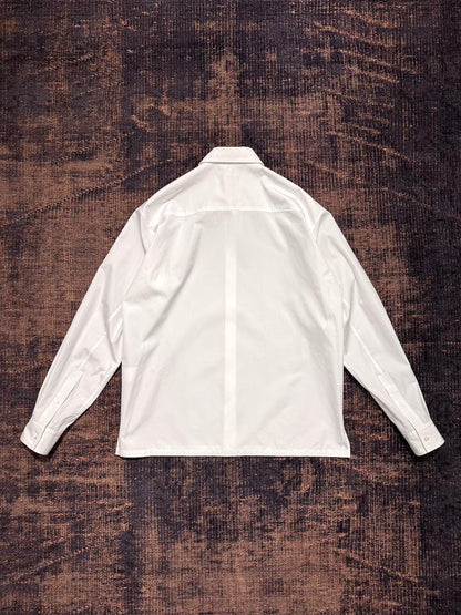 daisuke tanabe　sahad "white"