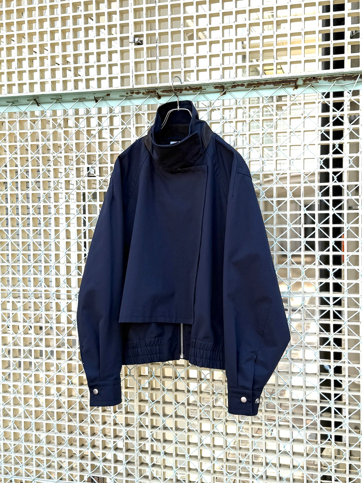 daisuke tanabe　"asbel" -navy-