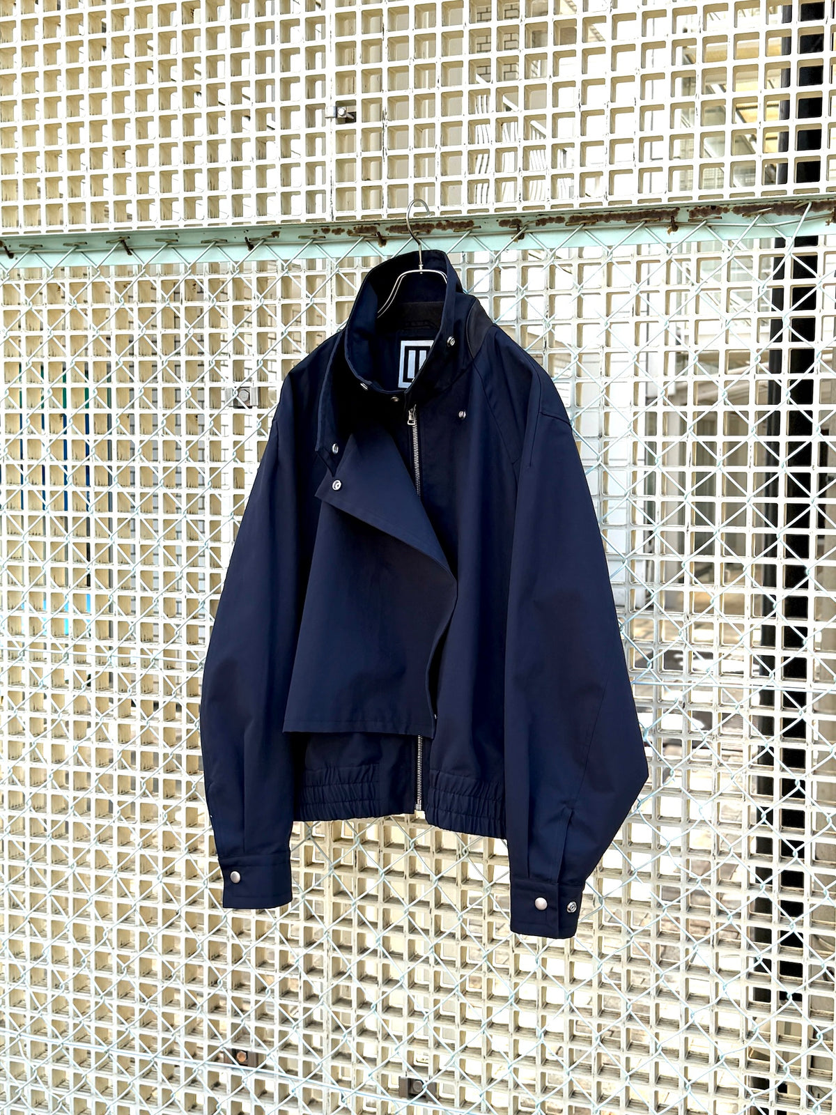 daisuke tanabe　"asbel" -navy-