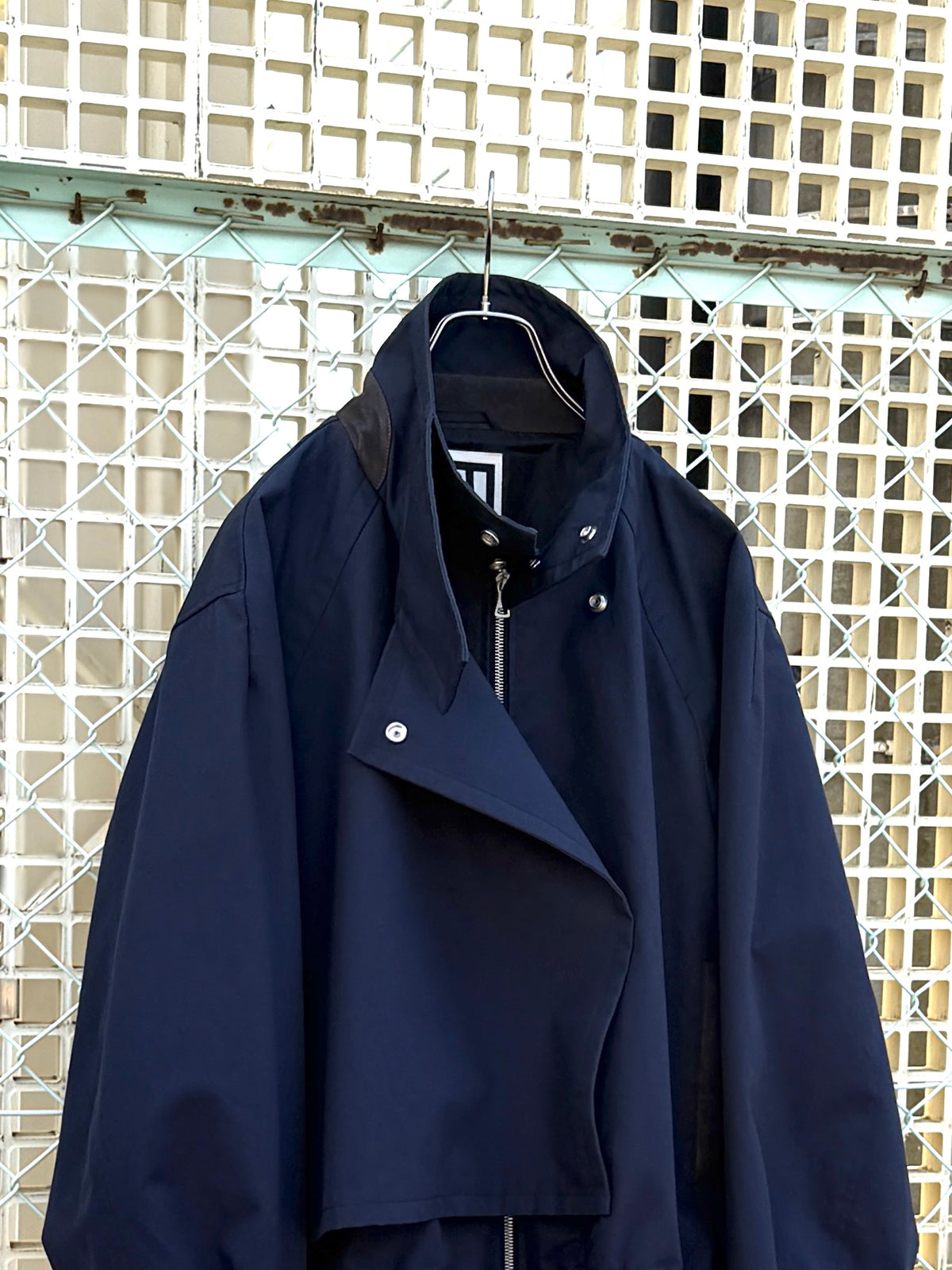 daisuke tanabe　"asbel" -navy-