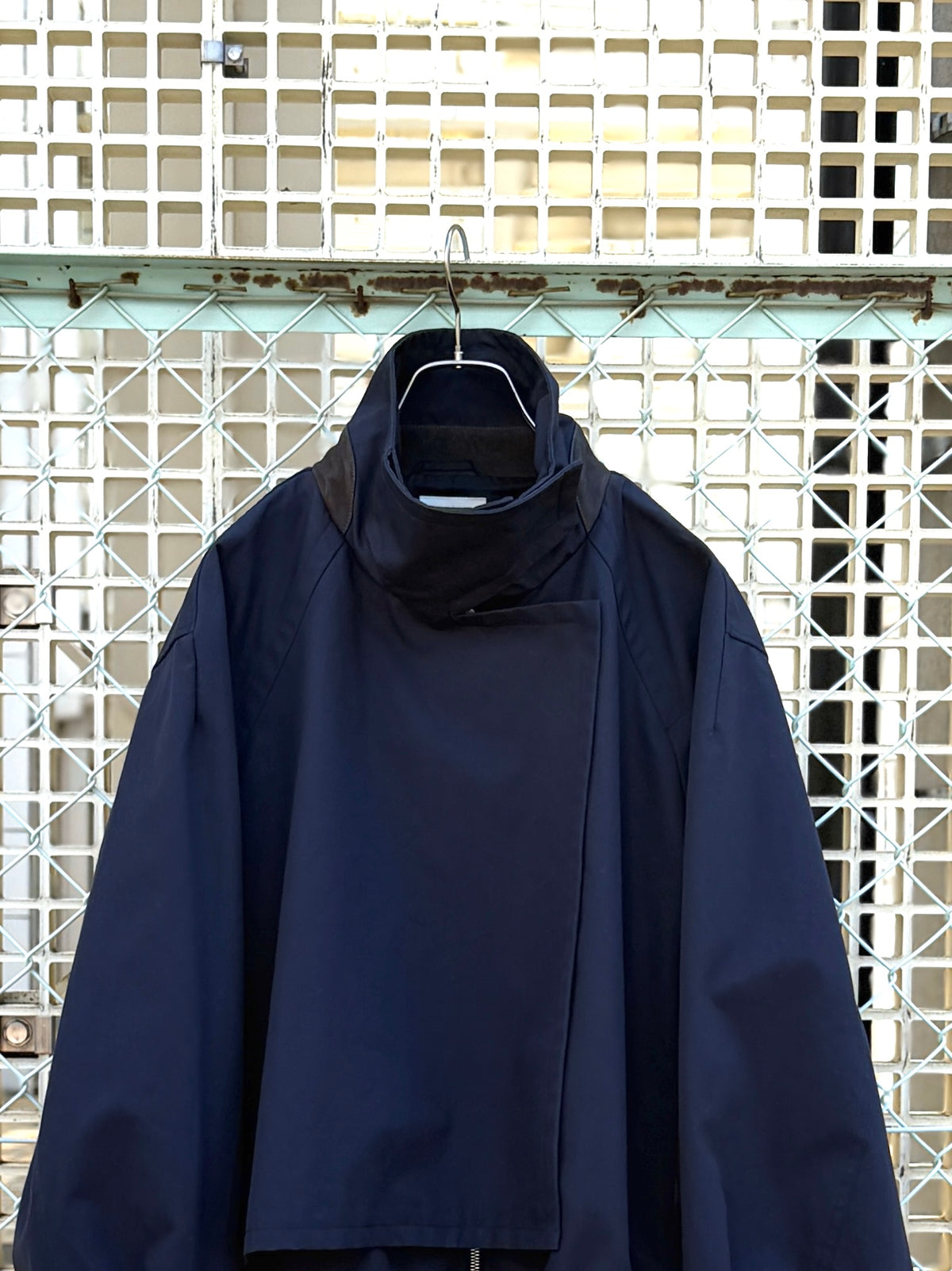 daisuke tanabe　"asbel" -navy-