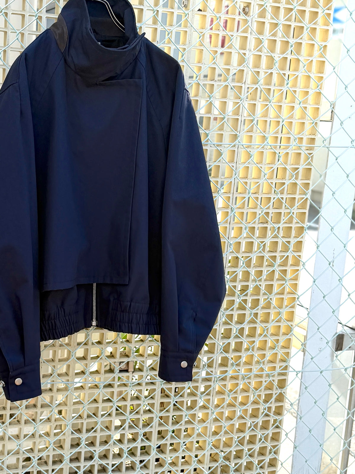 daisuke tanabe　"asbel" -navy-