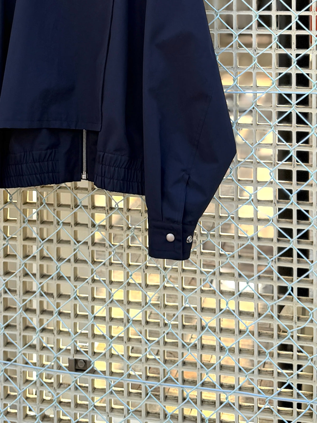 daisuke tanabe　"asbel" -navy-