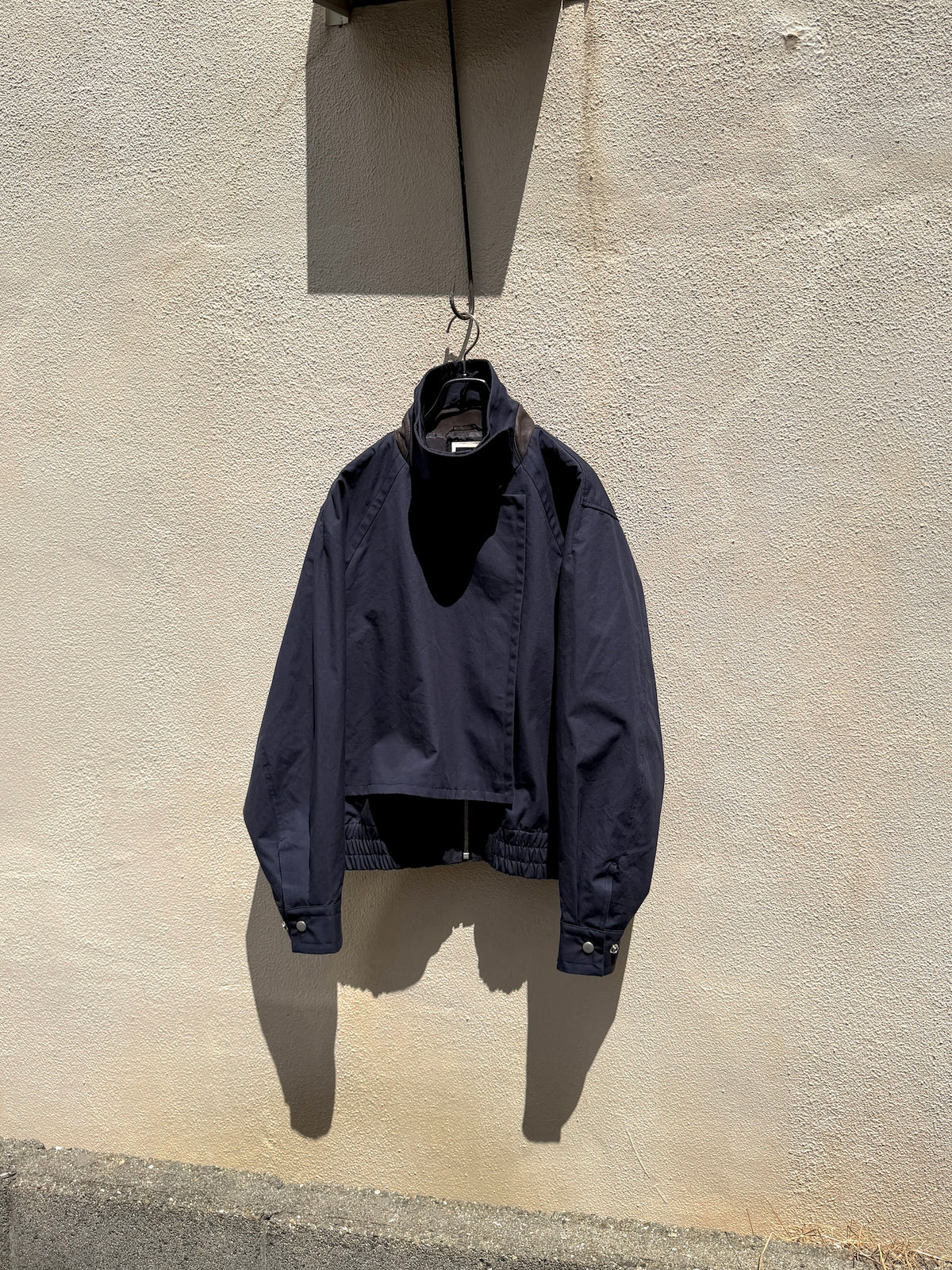 daisuke tanabe　"asbel" -navy-