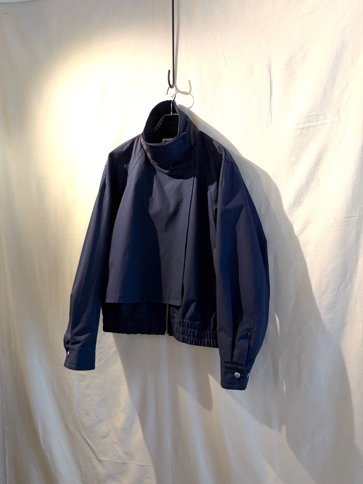 daisuke tanabe　"asbel" -navy-