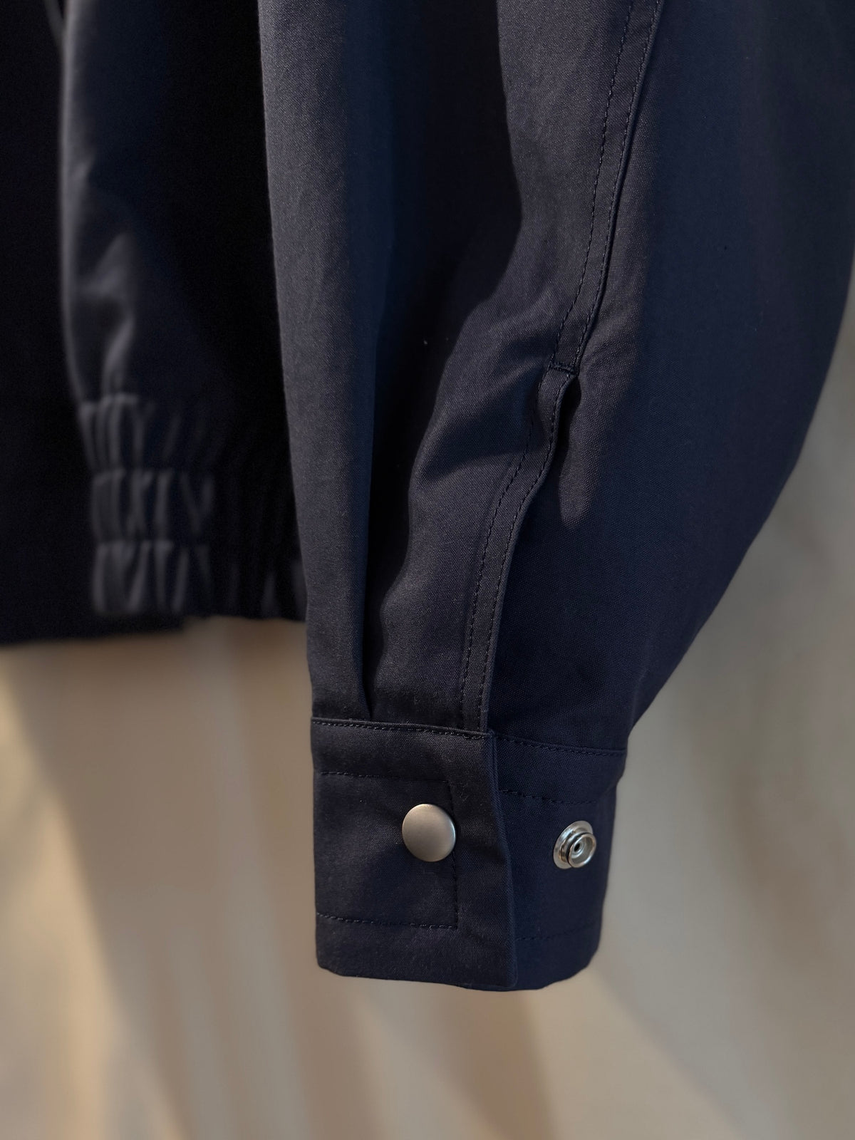 daisuke tanabe　"asbel" -navy-