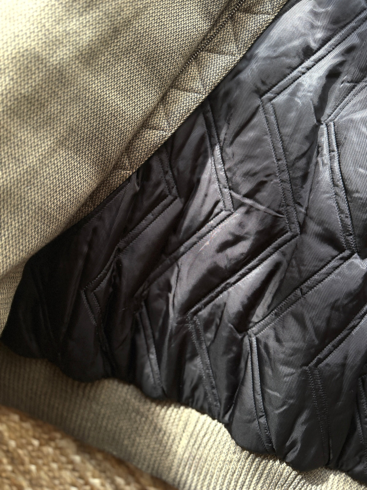 daisuke tanabe　"titan_corduroy" -ocher-