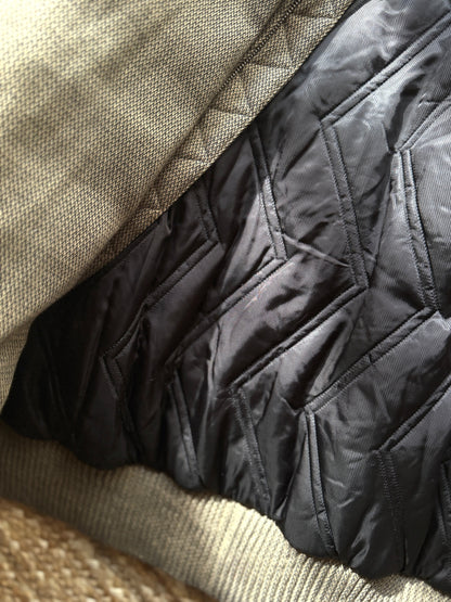 daisuke tanabe　"titan_corduroy" -ocher-