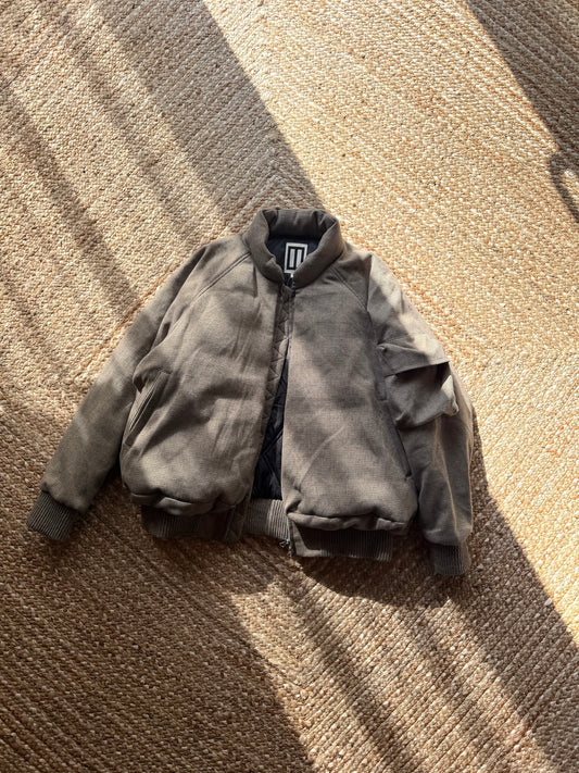 daisuke tanabe　"titan_corduroy" -ocher-