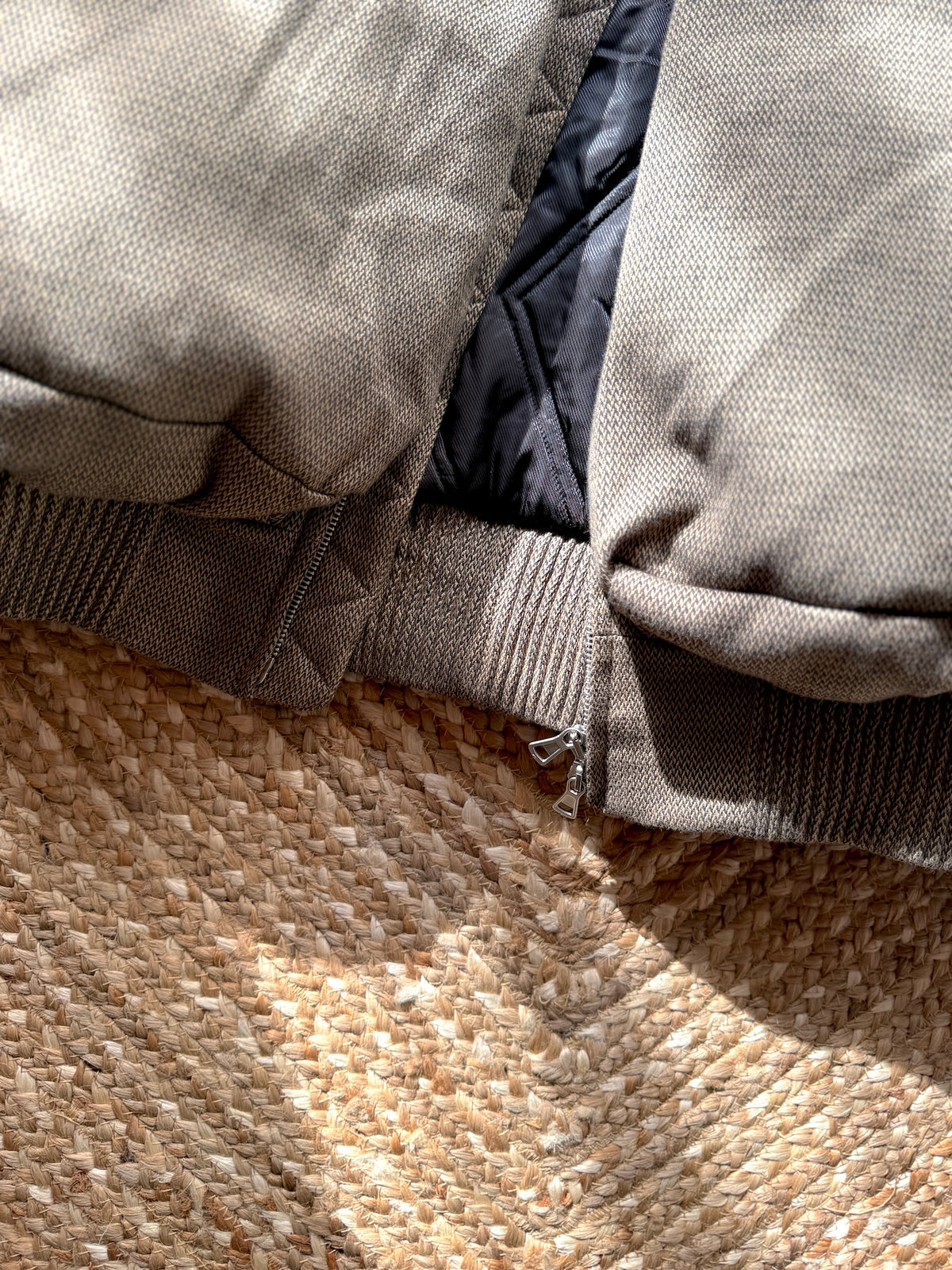 daisuke tanabe　"titan_corduroy" -ocher-