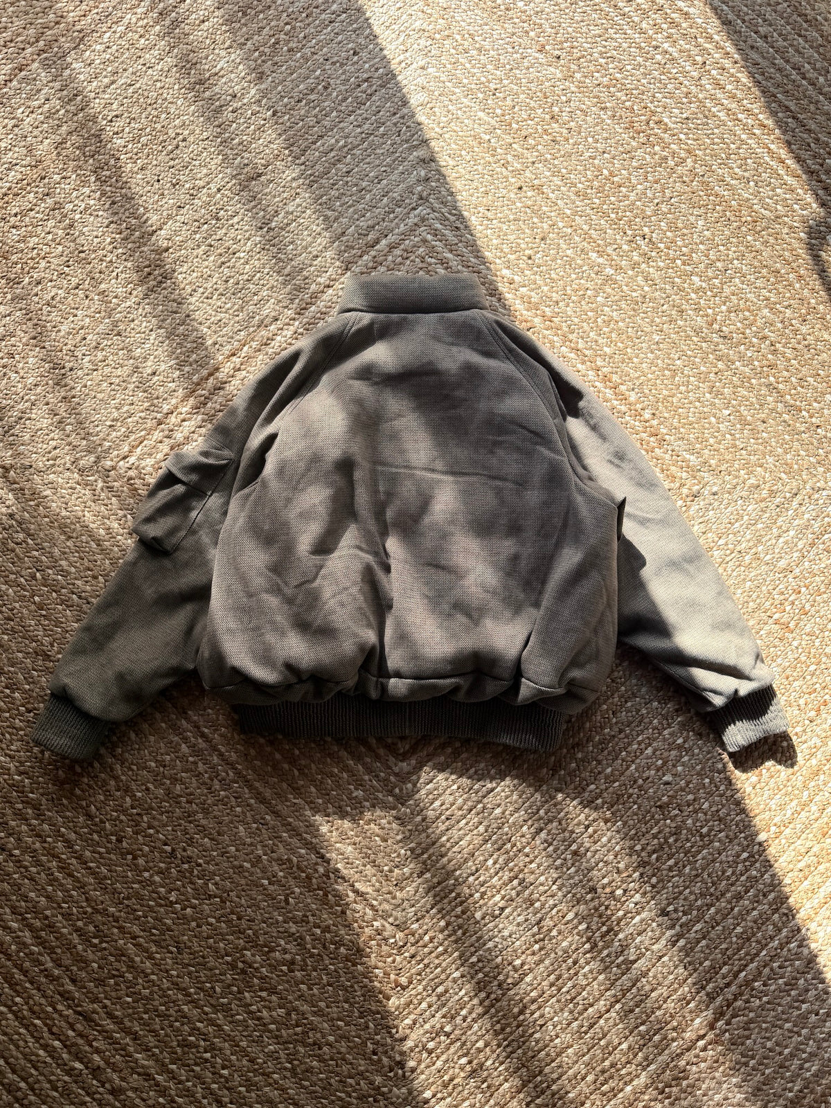 daisuke tanabe　"titan_corduroy" -ocher-