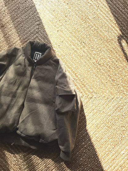 daisuke tanabe　"titan_corduroy" -ocher-