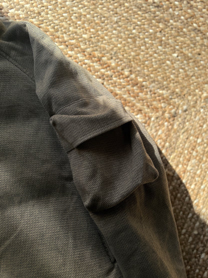 daisuke tanabe　"titan_corduroy" -ocher-