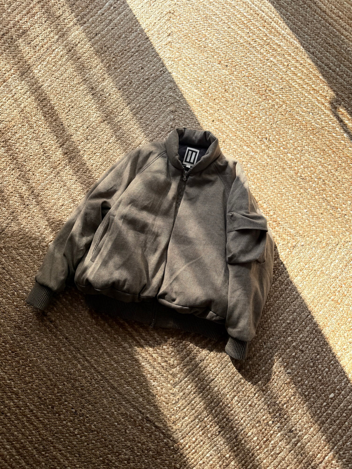 daisuke tanabe　"titan_corduroy" -ocher-