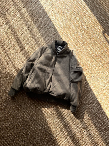 daisuke tanabe　"titan_corduroy" -ocher-