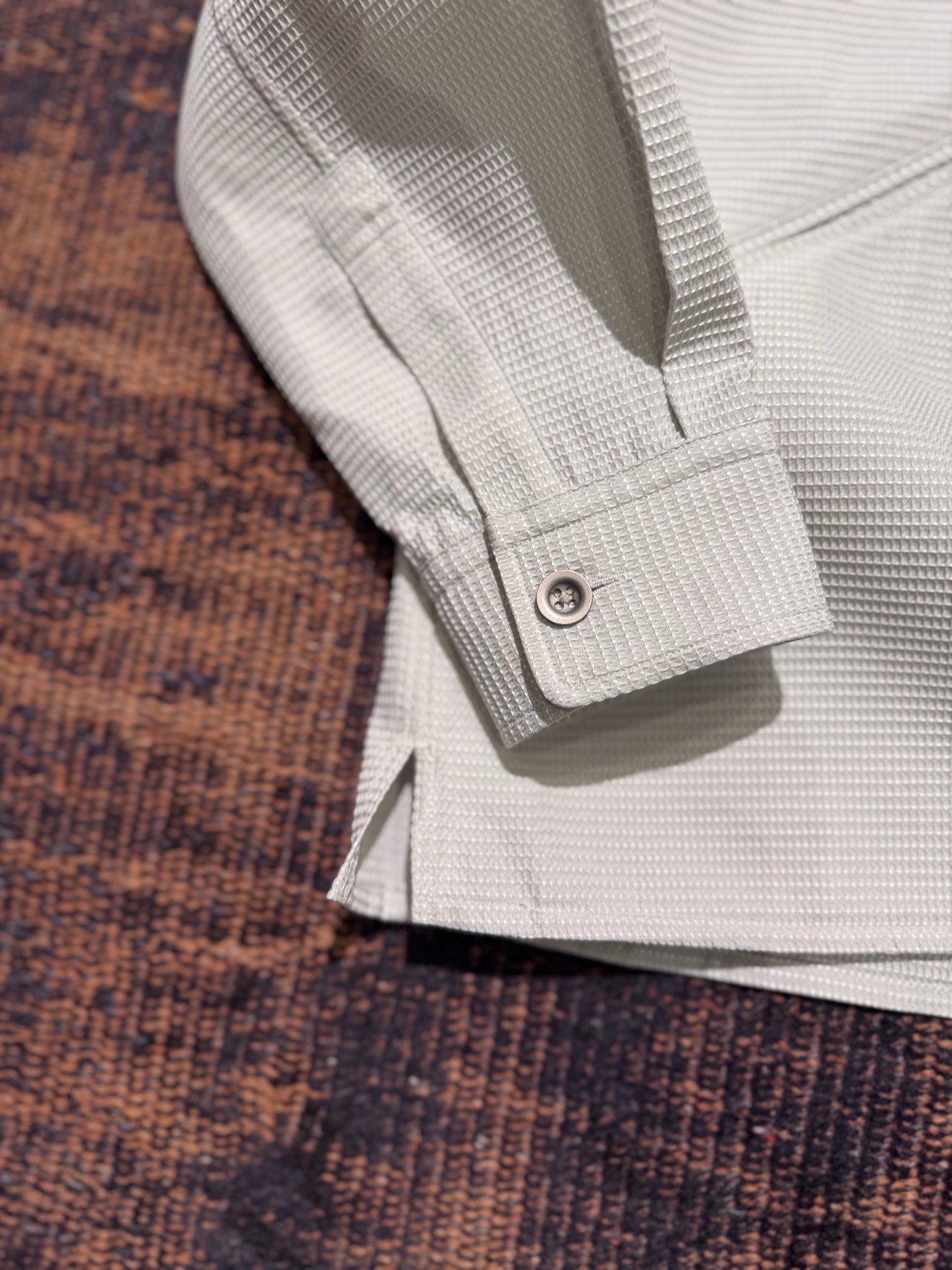 daisuke tanabe　vein "cement"