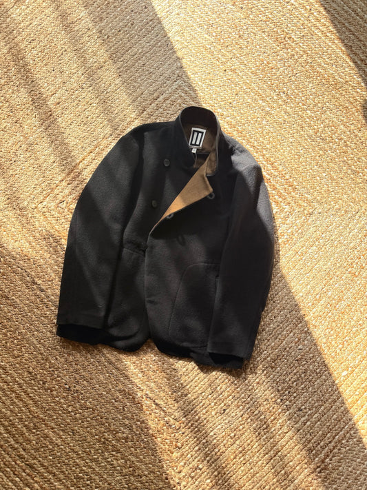 daisuke tanabe　"wallace" -black-