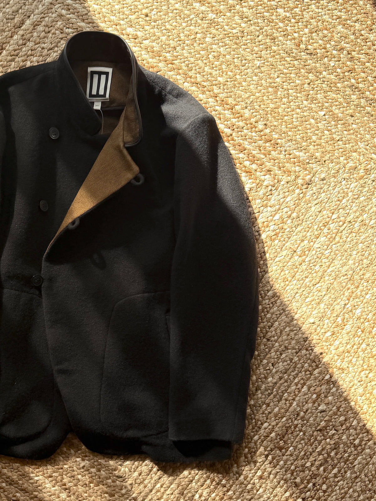 daisuke tanabe　"wallace" -black-