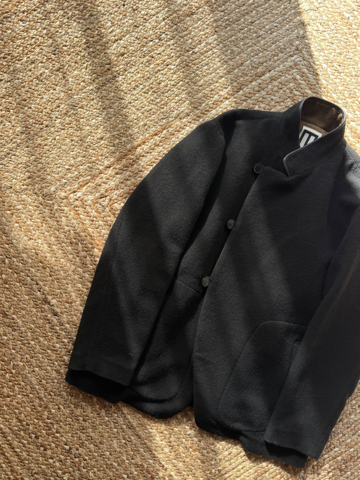 daisuke tanabe　"wallace" -black-