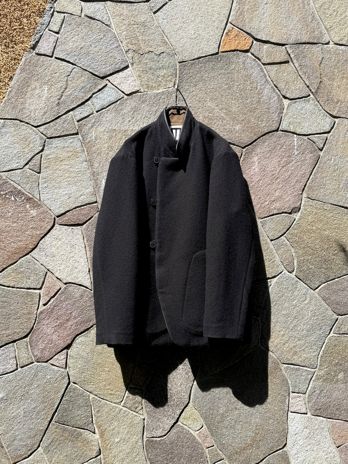 daisuke tanabe　"wallace" -black-
