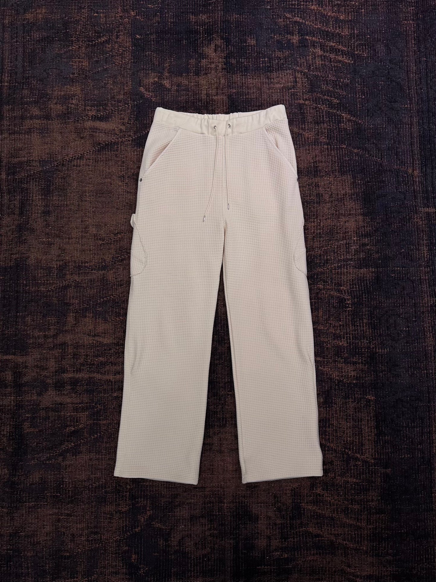 FAF(FAKE AS FLOWERS)　Hostis(Thermal Pants)