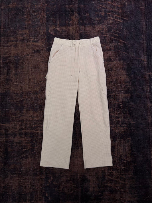 FAF(FAKE AS FLOWERS)　Hostis(Thermal Pants)