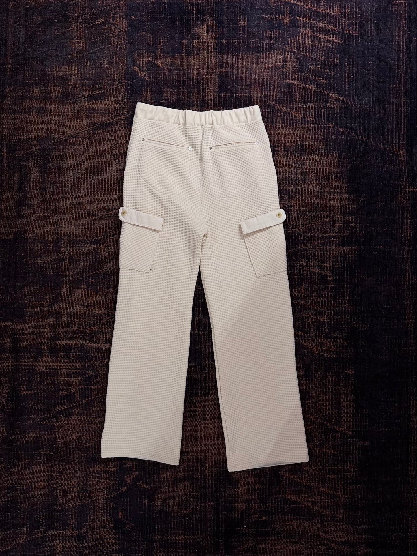 FAF(FAKE AS FLOWERS)　Hostis(Thermal Pants)